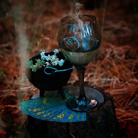 Unleash Your Inner Sorceress with These Witch-Inspired Party Ideas